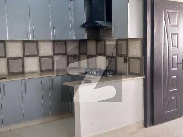 Apartment for sale in Islamabad