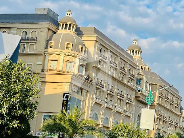 Apartment for sale in اسلام آباد, زون 1