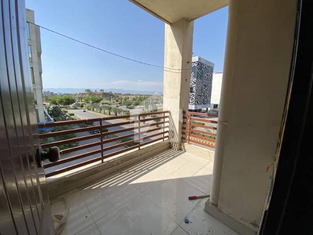 Apartment for rent in Islamabad