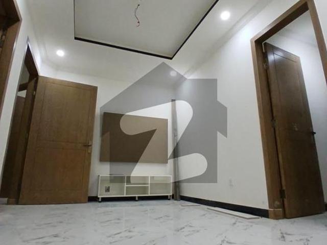 Apartment for rent in اسلام آباد, زون 1
