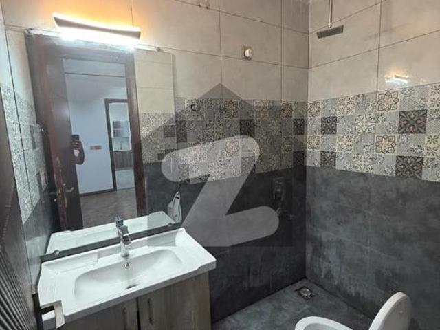Apartment for rent in Islamabad