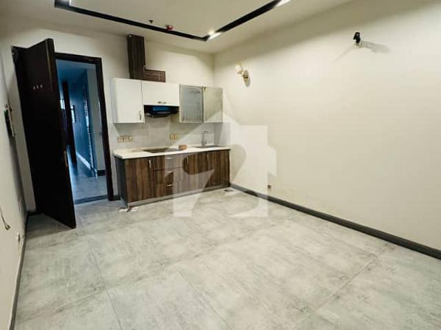Apartment for rent in اسلام آباد, زون 1