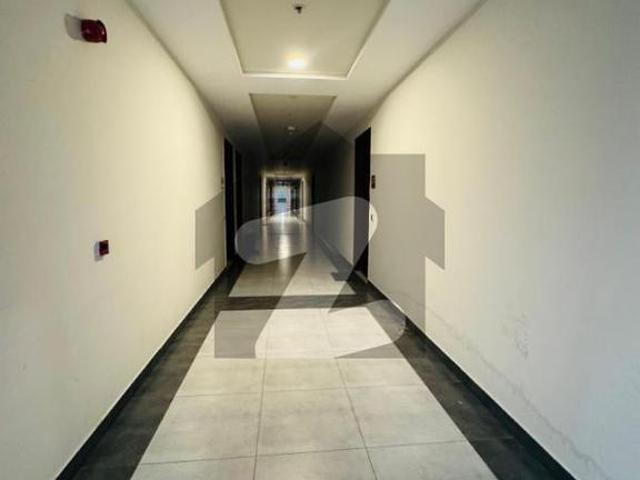 Apartment for rent in اسلام آباد, زون 1