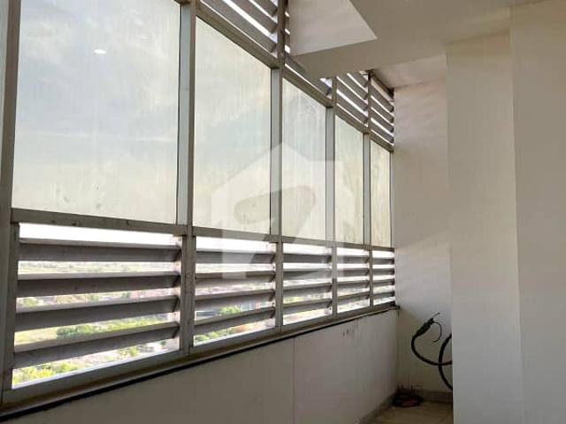Apartment for rent in Islamabad