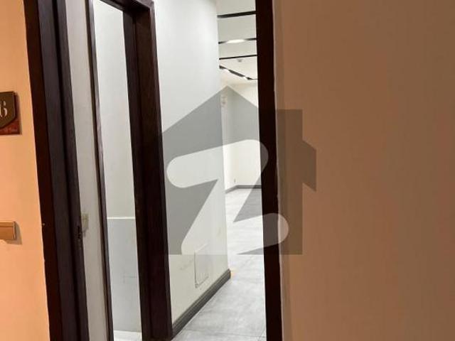 Apartment for rent in Islamabad