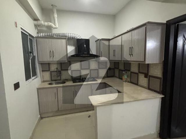 Apartment for rent in Islamabad