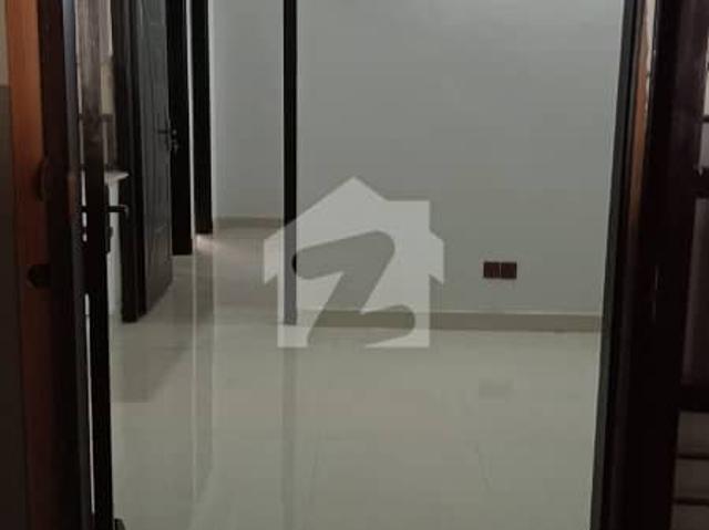 Apartment for rent in Islamabad