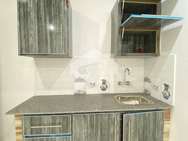 Apartment for sale in Islamabad