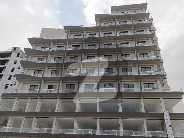 Apartment for rent in Rawalpindi, Islamabad Capital Territory