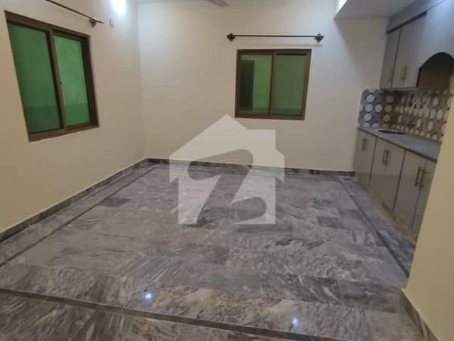 Apartment for rent in اسلام آباد, زون 1