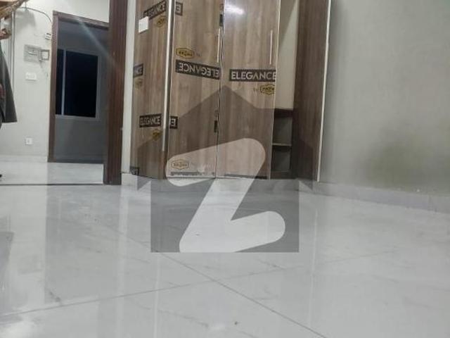 Apartment for rent in Islamabad