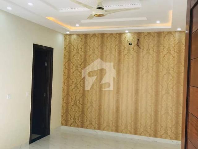 Apartment for rent in Islamabad