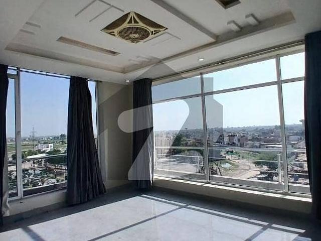 Apartment for rent in Rawalpindi, Islamabad Capital Territory