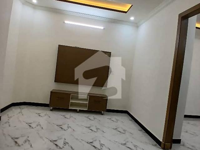 Apartment for rent in اسلام آباد, زون 1