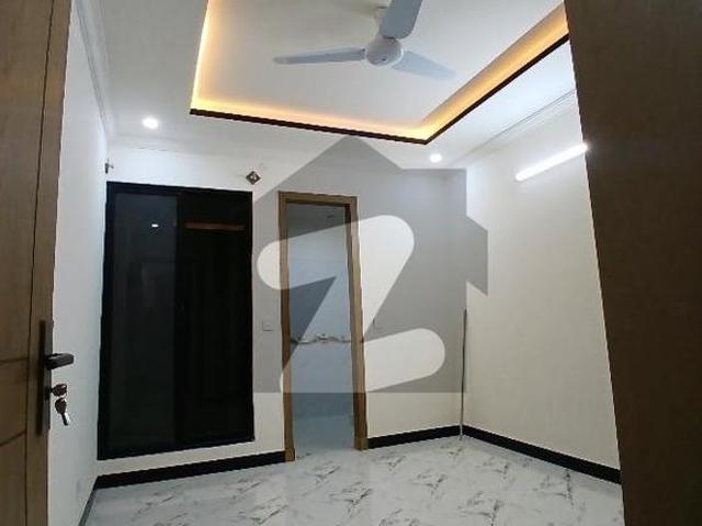 Apartment for rent in اسلام آباد, زون 1