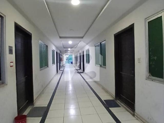 Apartment for rent in اسلام آباد, زون 1