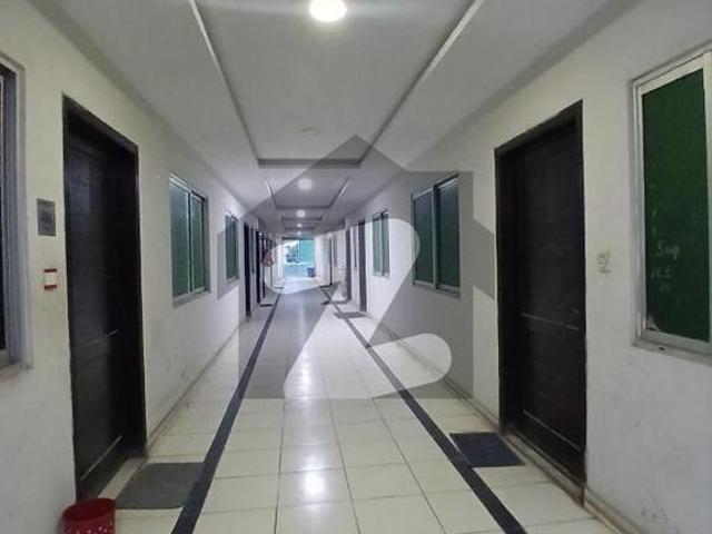 Apartment for rent in Islamabad