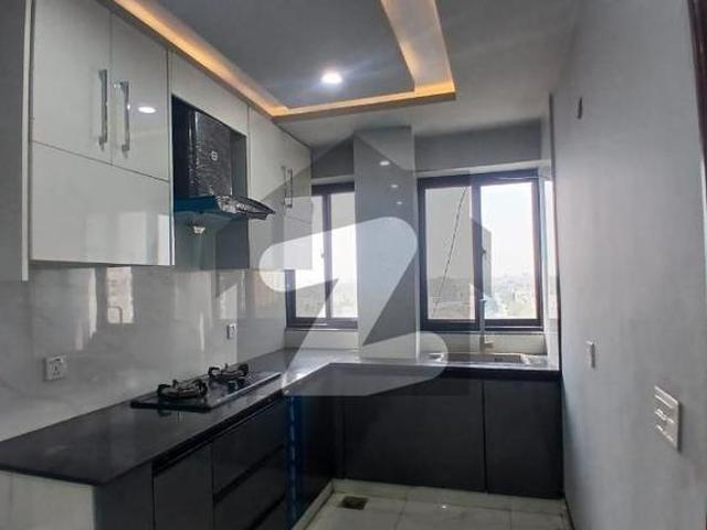 Apartment for rent in Rawalpindi, Islamabad Capital Territory