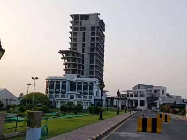 Apartment for rent in لاہور, لاہور ڈویژن