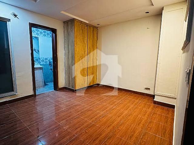 Apartment for sale in Islamabad