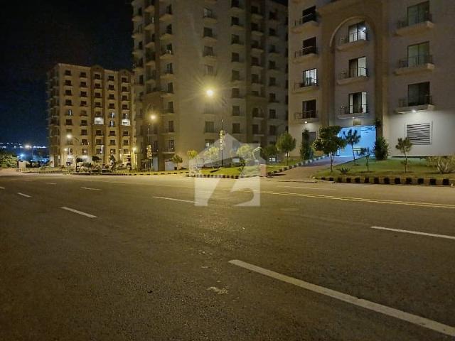 Apartment for rent in Islamabad