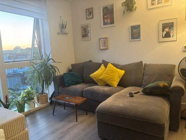 Apartment for rent in Woodside Park, Greater London