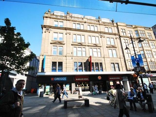 Room for rent in Haymarket, Tyne And Wear