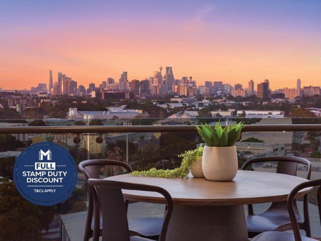 Apartment for sale in Sydney, New South Wales
