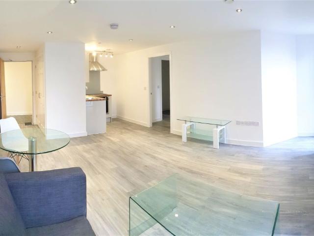 House for rent in Georgia, Greater Manchester