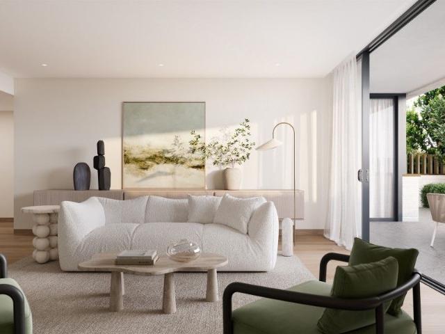 Apartment for sale in Caringbah