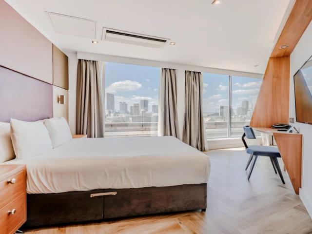 Apartment for rent in London Borough of Newham, Greater London