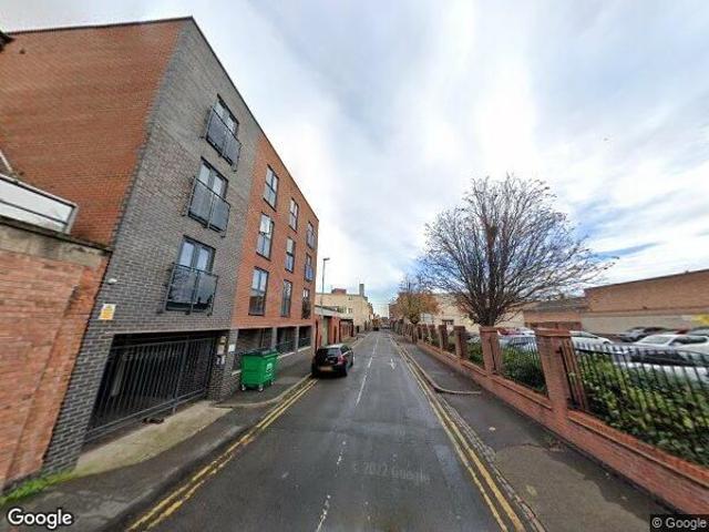 House for rent in Black Friars, Old Wharf