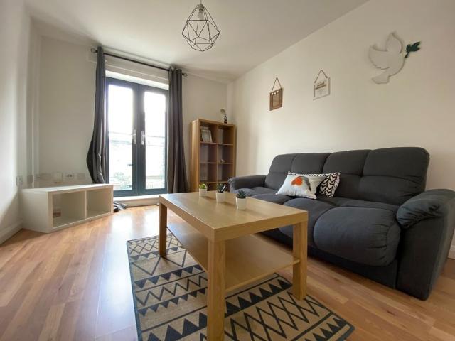 House for rent in Black Friars, Old Wharf