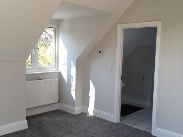 Apartment for rent in Highfield, City Of Southampton