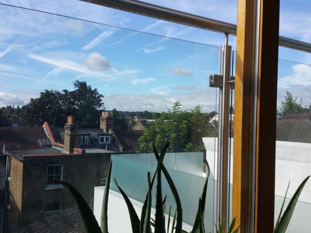 House for rent in Brixton, Greater London