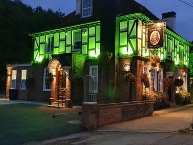 House for rent in Sayers Common, Mid Sussex