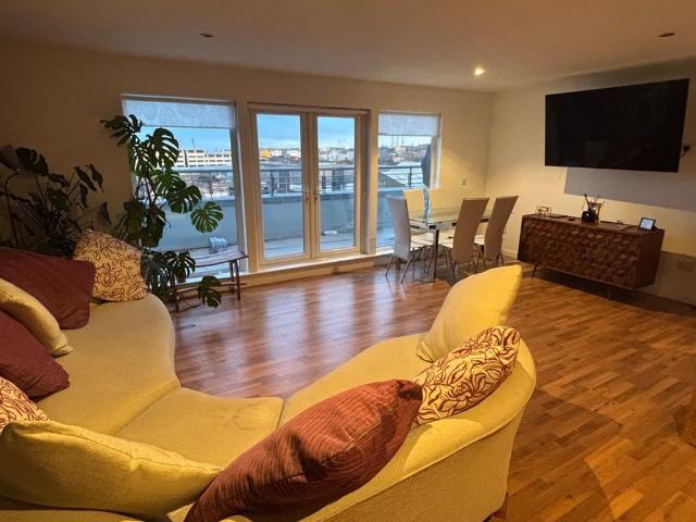 House for rent in City Centre, Ballindoch
