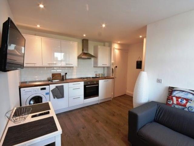 Room for rent in Tynemouth, North Tyneside