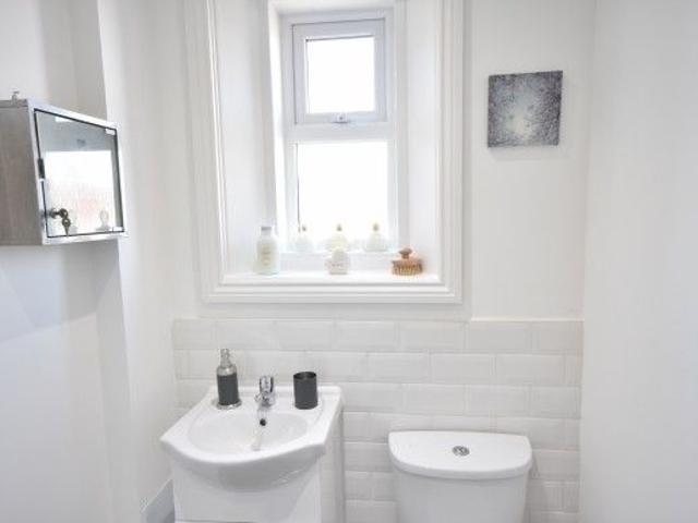 Room for rent in Tynemouth, Isle Of Man
