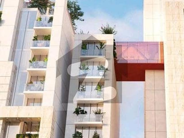 Apartment for sale in Islamabad