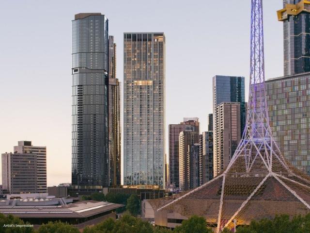 Apartment for sale in Camerons Creek, Victoria