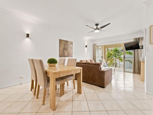 Apartment for rent in Cairns, Queensland