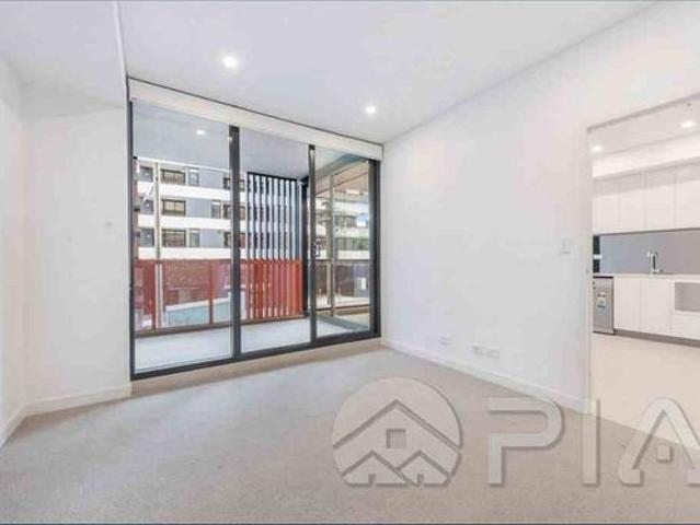 Apartment for rent in Ryde, Sydney