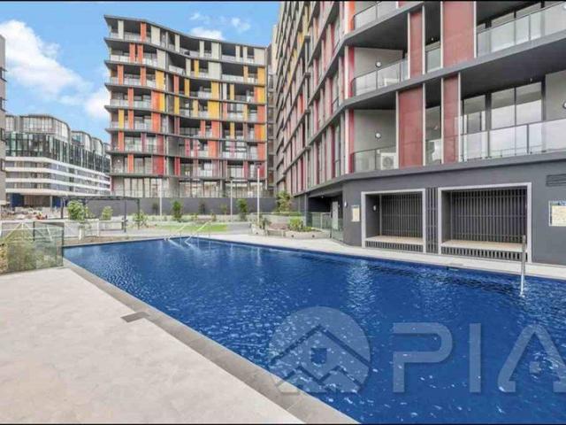 Apartment for rent in Ryde, Sydney