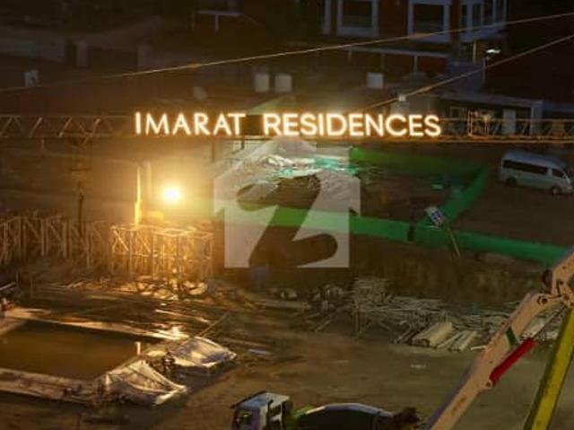 Apartment for sale in Islamabad