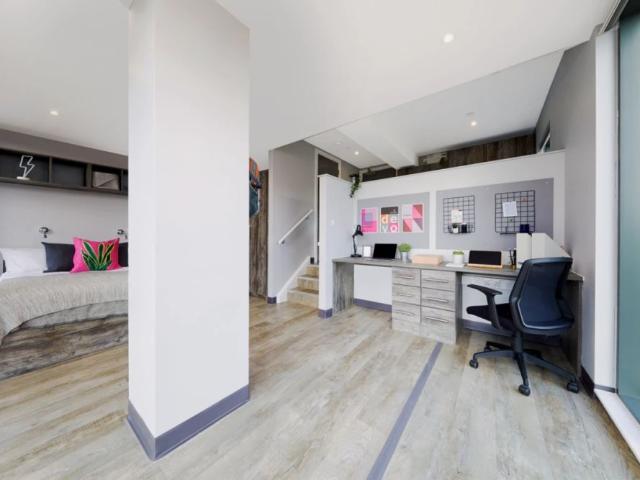 Apartment for rent in Lakenham, East Bank