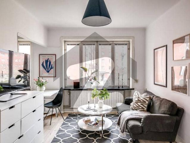 Apartment for sale in Rawalpindi, Islamabad Capital Territory