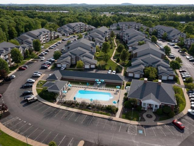 Room for rent in Cranberry Twp, Pennsylvania