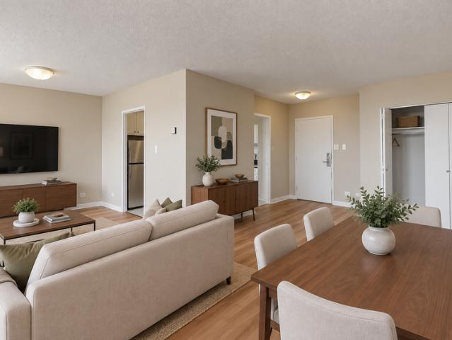 Apartment for rent in Cote-saint-luc, Quebec