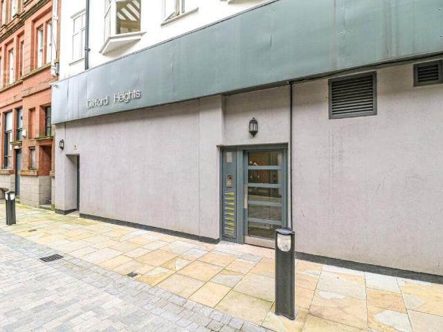 Apartment for rent in The Haulgh, Bolton